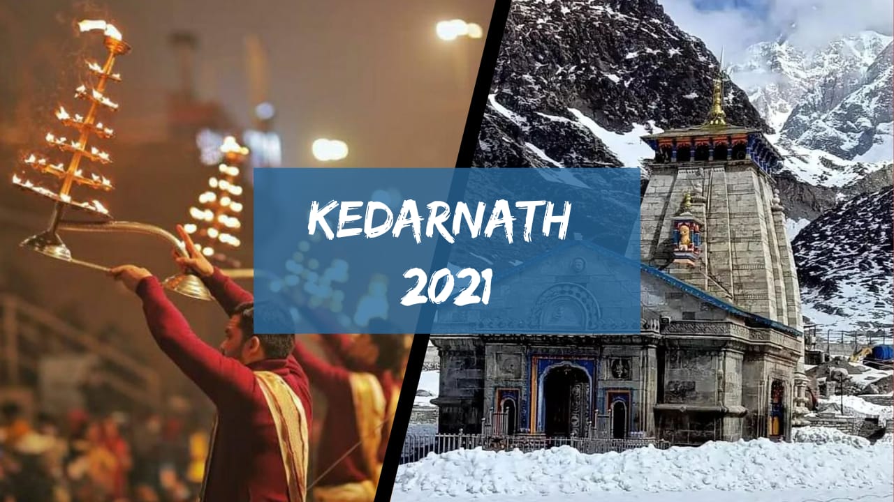 Unlock Kedarnath | Mokat | 2021